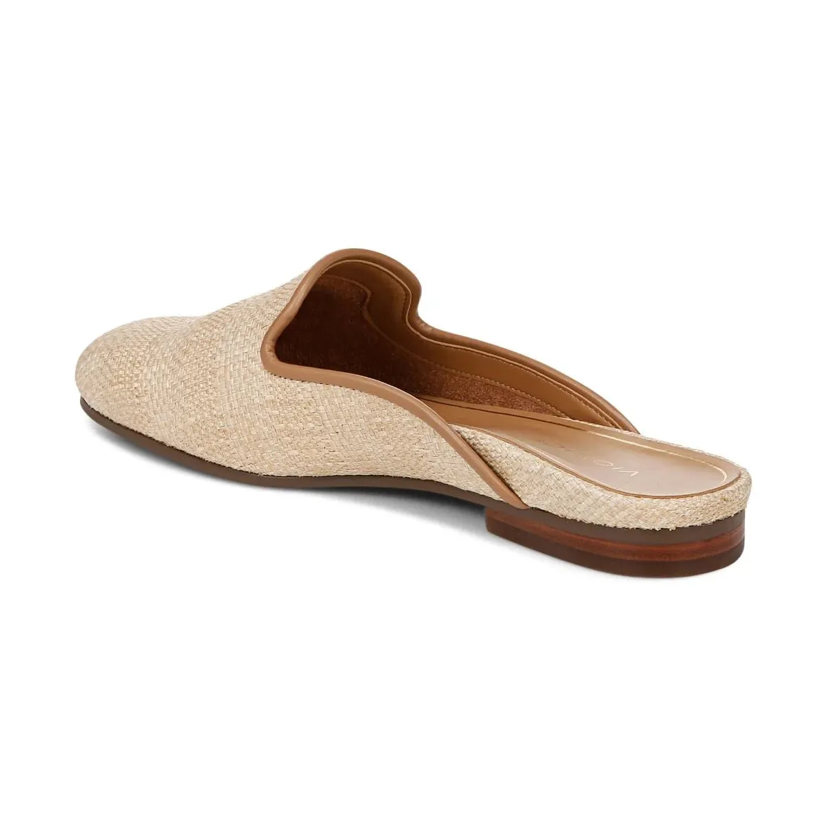 Vionic Willa Flat Mule Women's