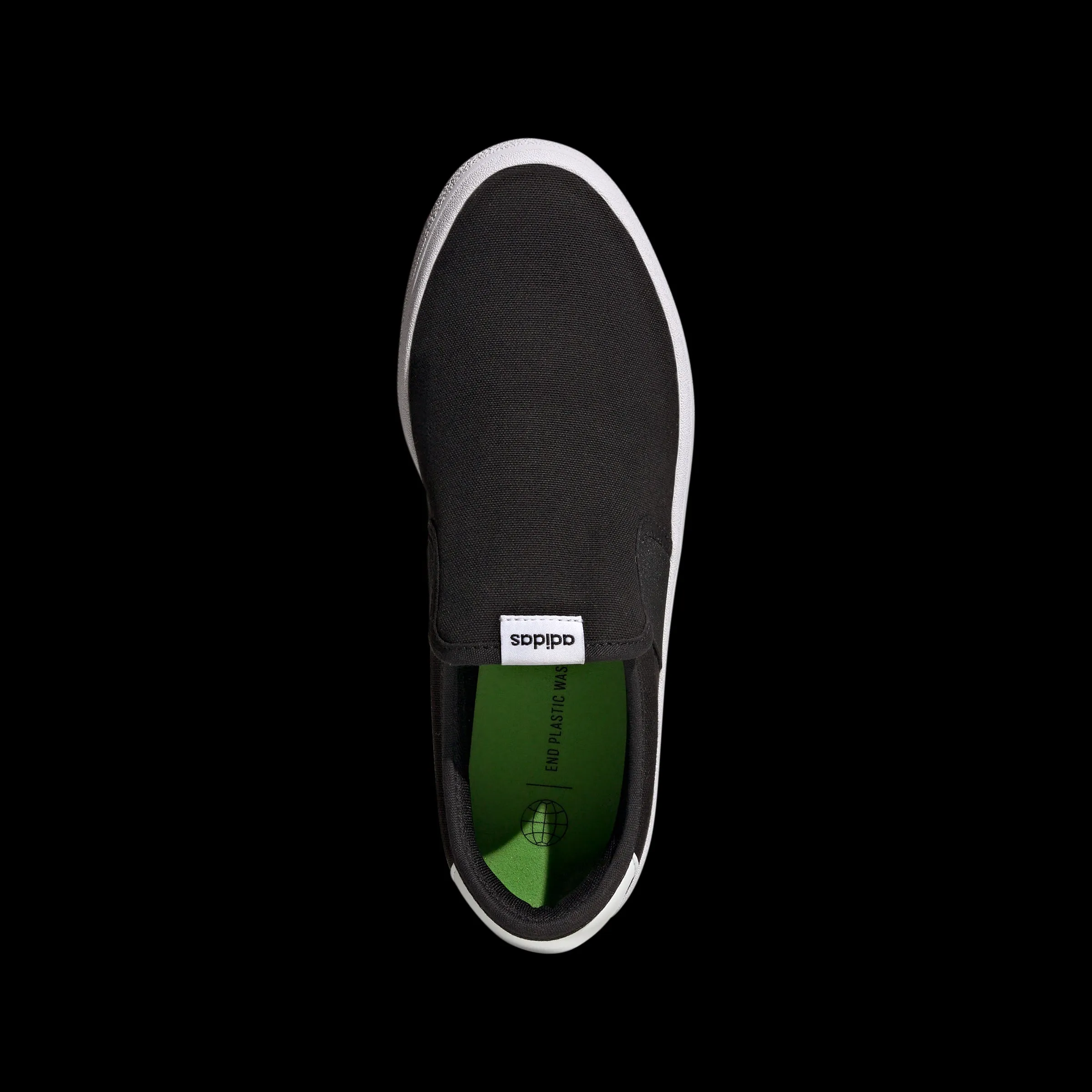 Vulcraid3R Slip On Sneakers