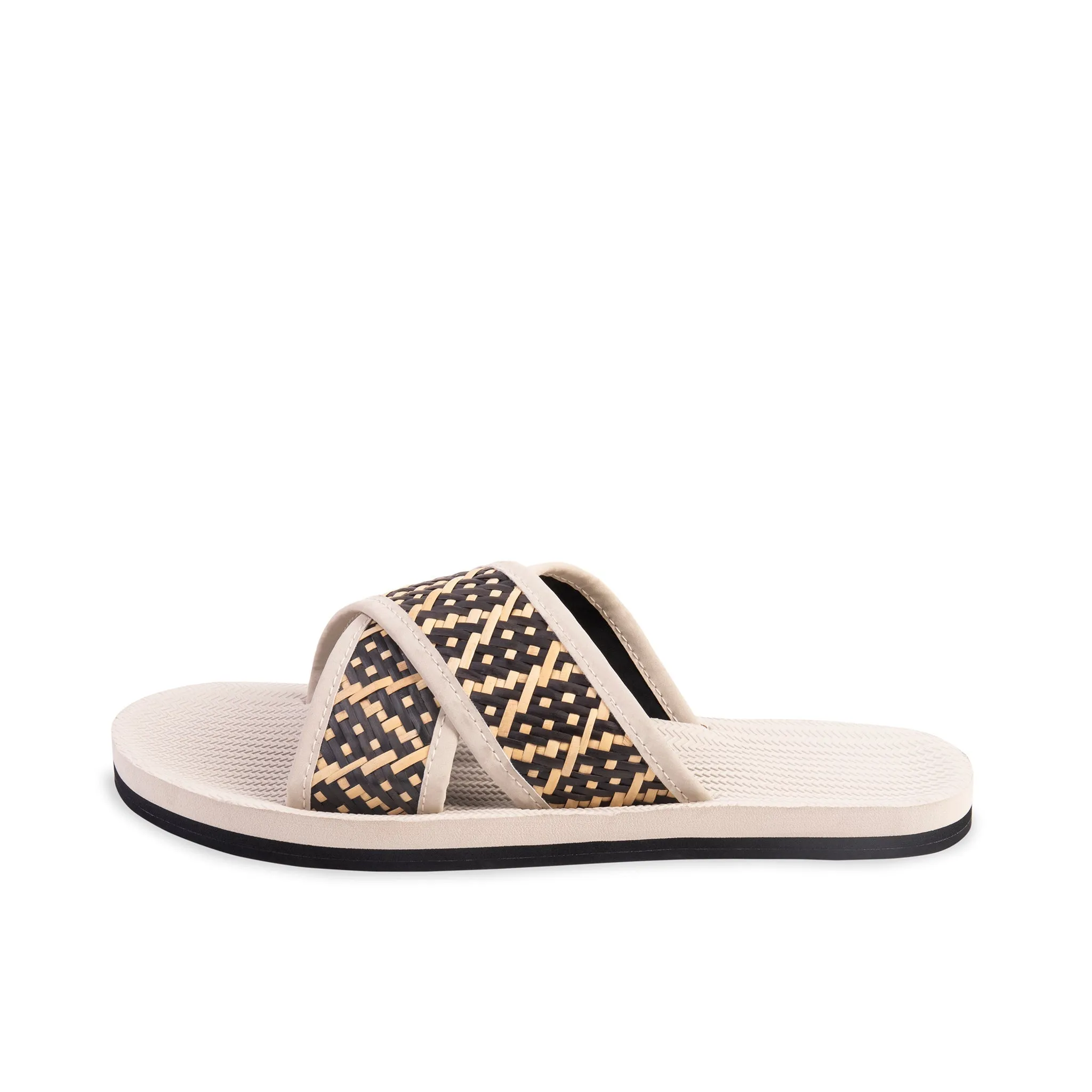 Women's Cross Weave - Sea Salt/Gegatas