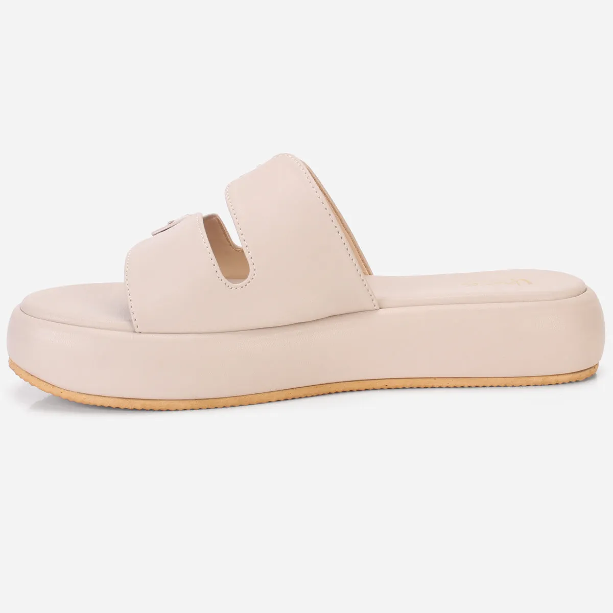 Womens "GUADALUPE" Comfort Everyday Slippers