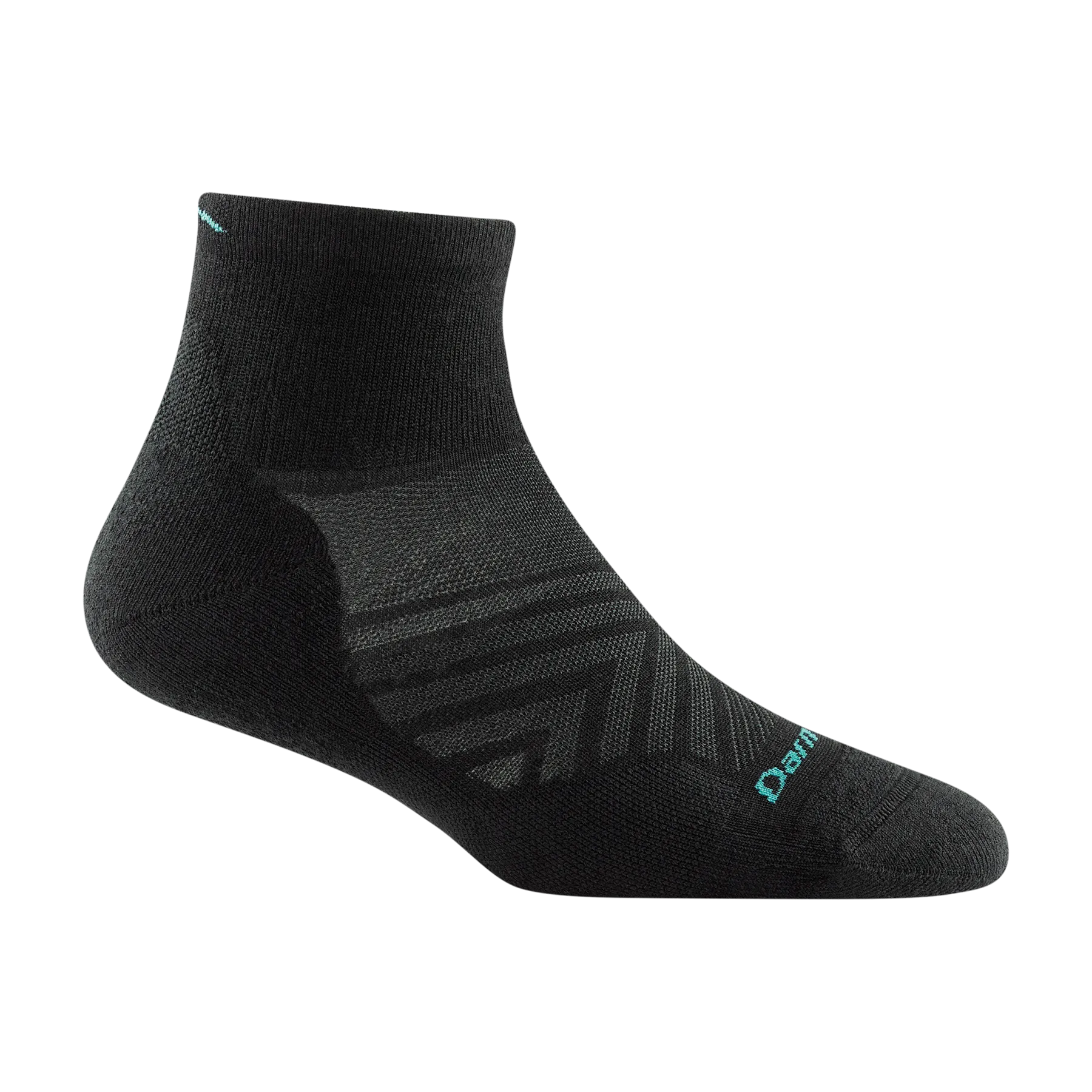 Women's Run Quarter Ultra-Lightweight Running Sock