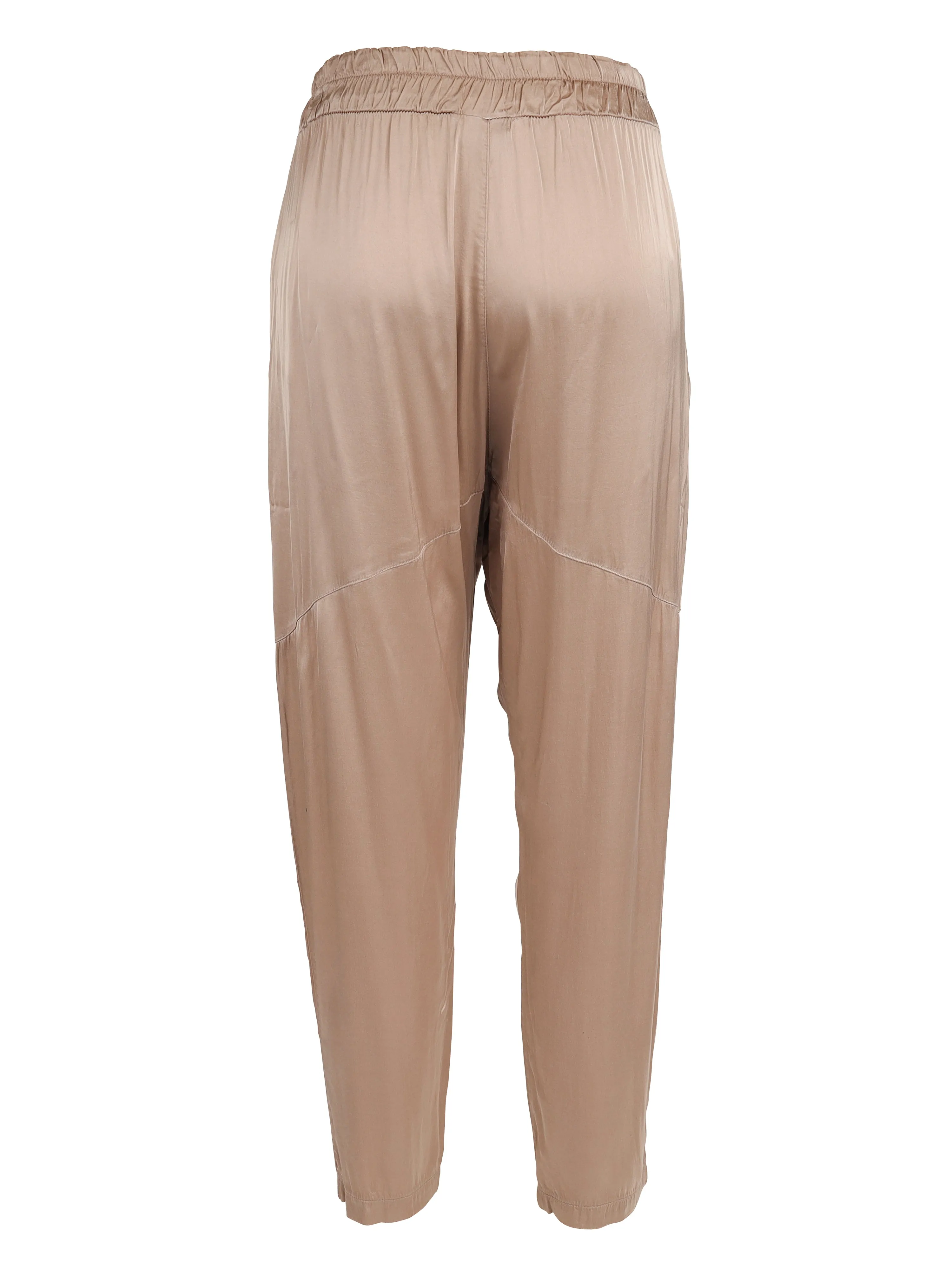 XIA trousers - Elm wood