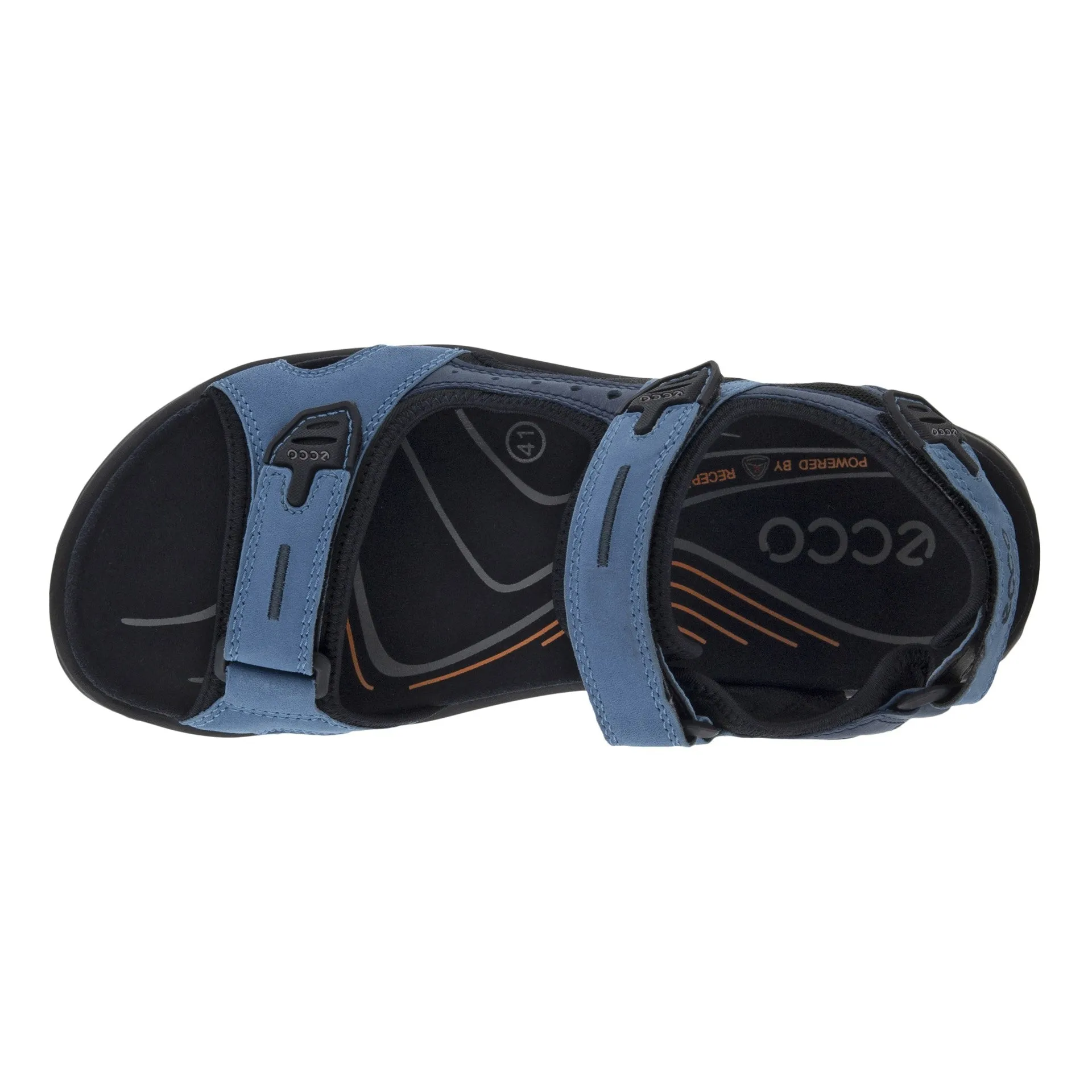 Yucatan Offroad Sandal (Men)