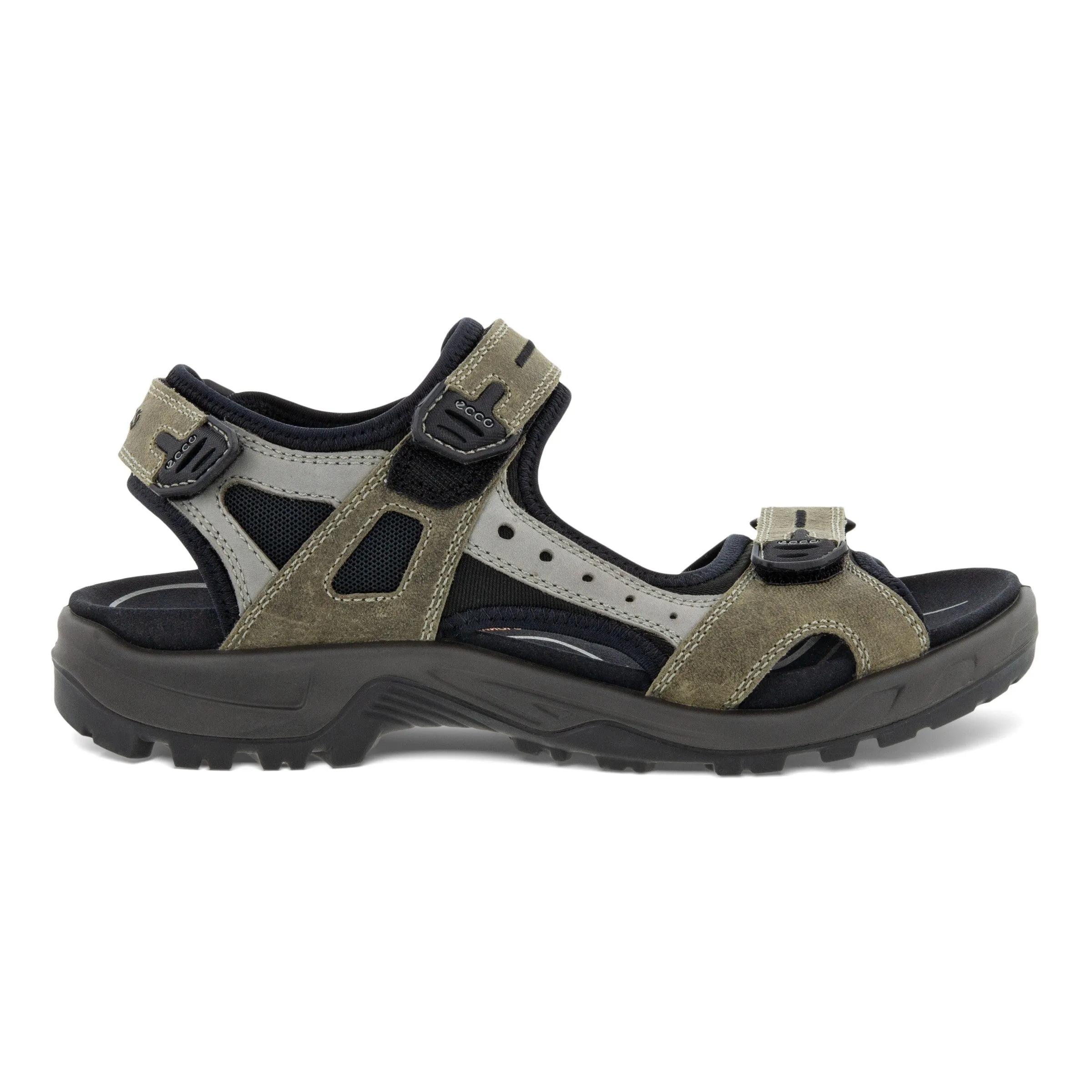 Yucatan Offroad Sandal (Men)